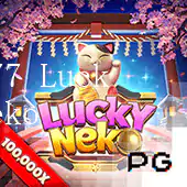 Lodi646 - Lucky Neko: A Premium Slot Game on lodi646