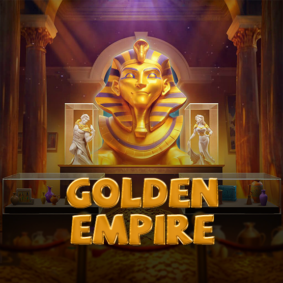 golden empire