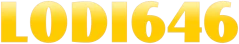 logo lodi646