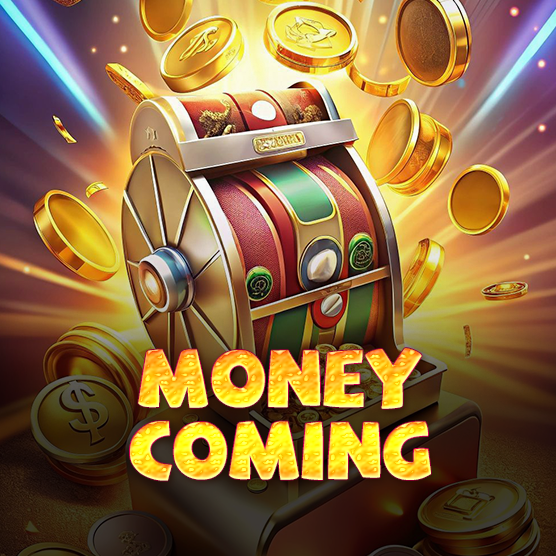 money coming slot